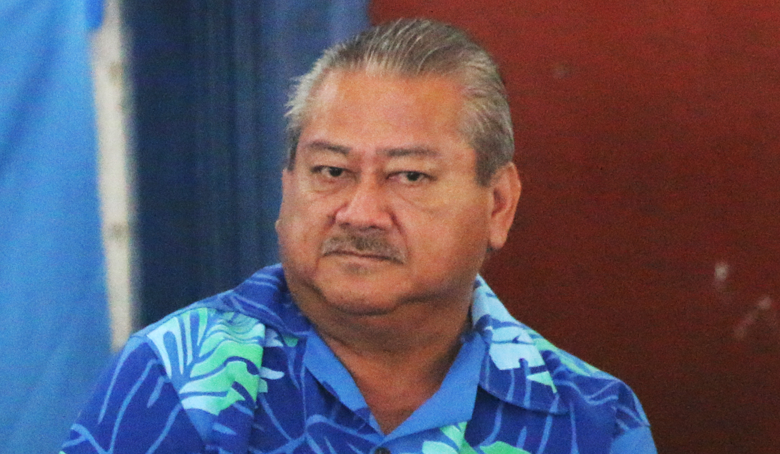 Minister vows for  truth and justice