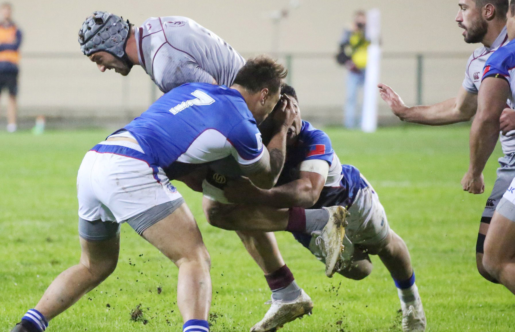 Manu Samoa their own worst enemies in hunt for 80-minute performance
