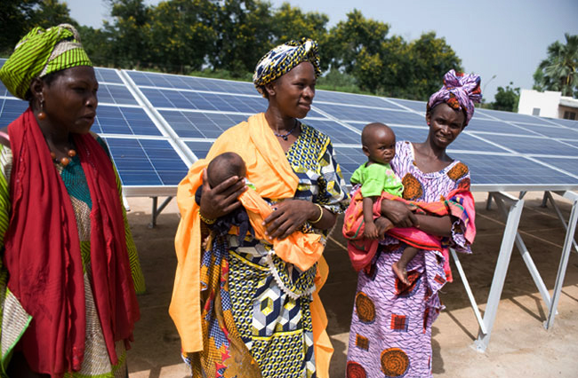 ‘Why wait?” asks report on full power access