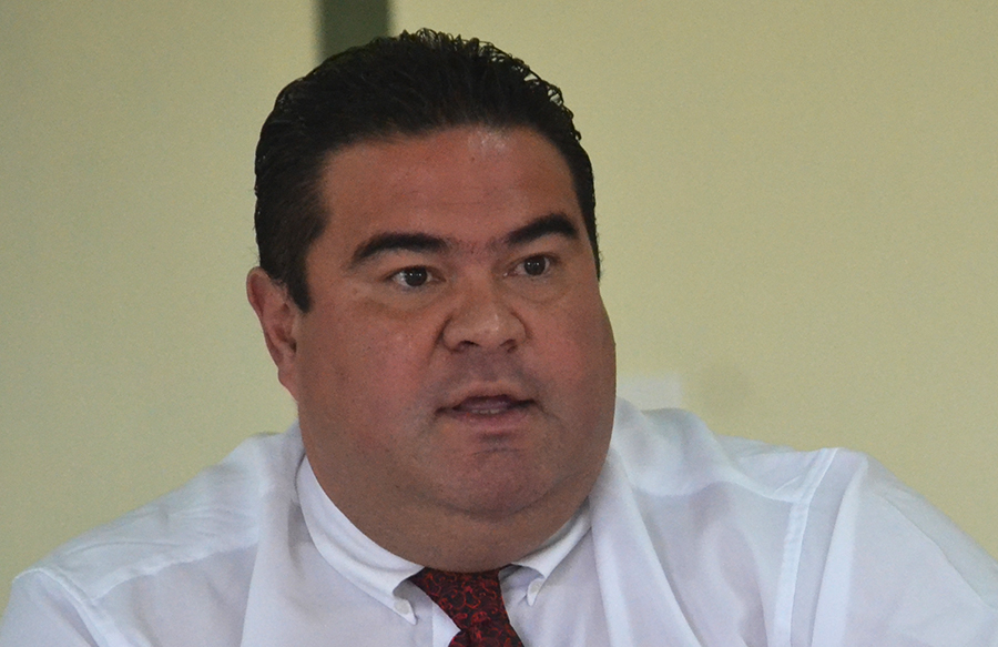Attorney General confirms that Police have charged nurse in relation to vaccine deaths