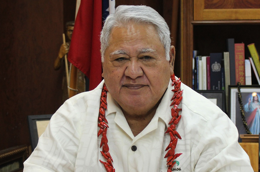 Govt. to cut expenditure if Pacific Games funding target falls short