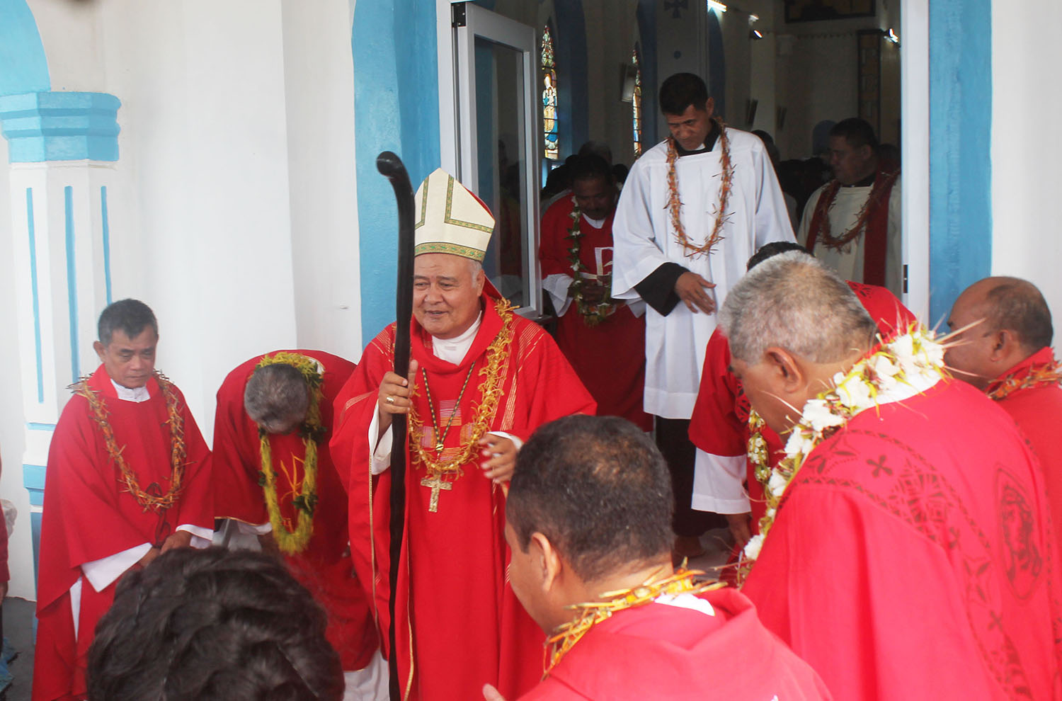 E oso a’e pea le la