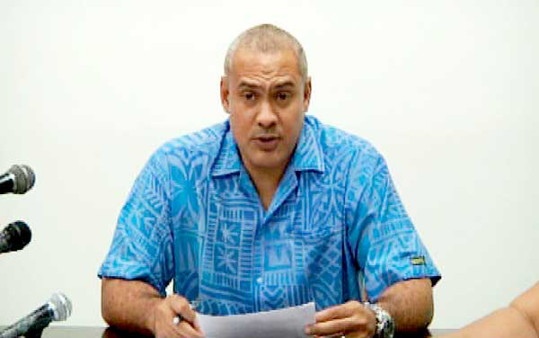 Samoa gears up for Geneva