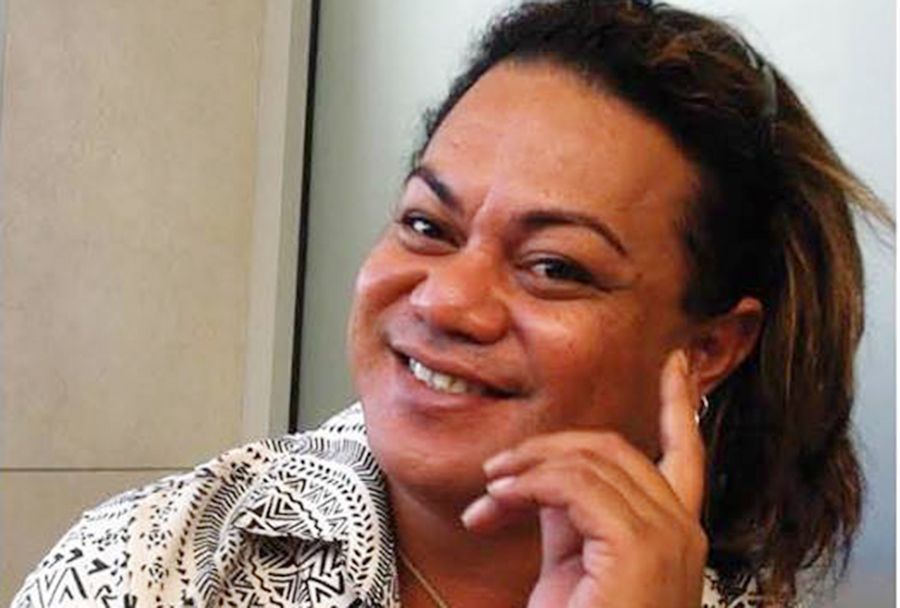 He dared to follow his dream