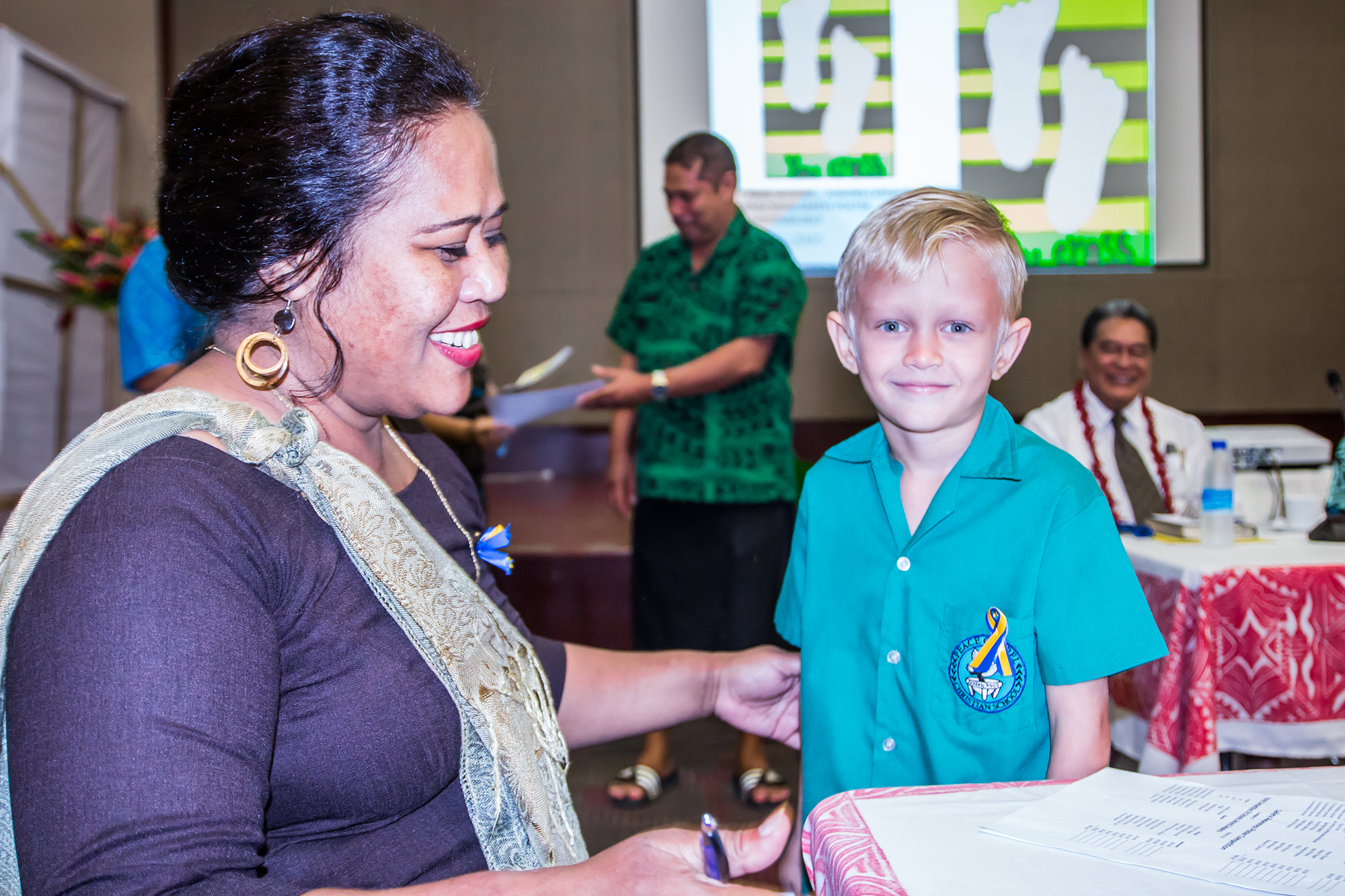 Campaign to ‘Slow down to save lives’