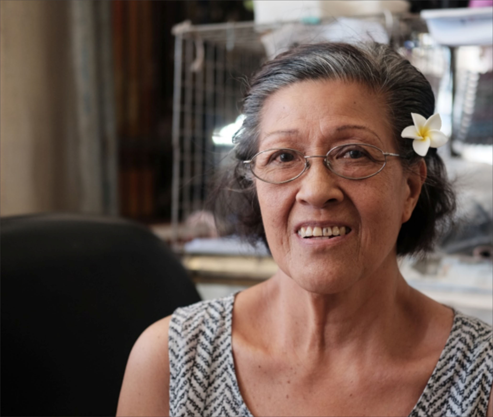 Concerned about Samoa’s state