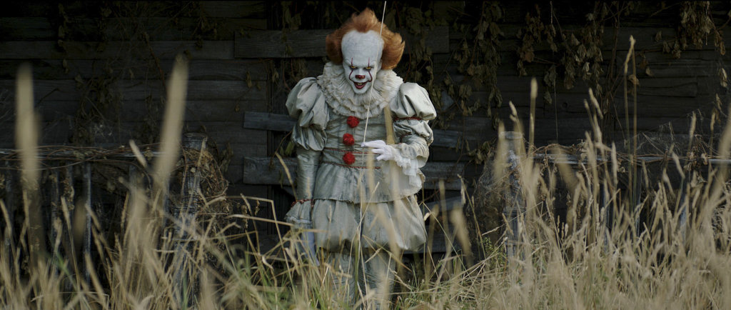 'It' floats away with record-breaking $117.2 million weekend