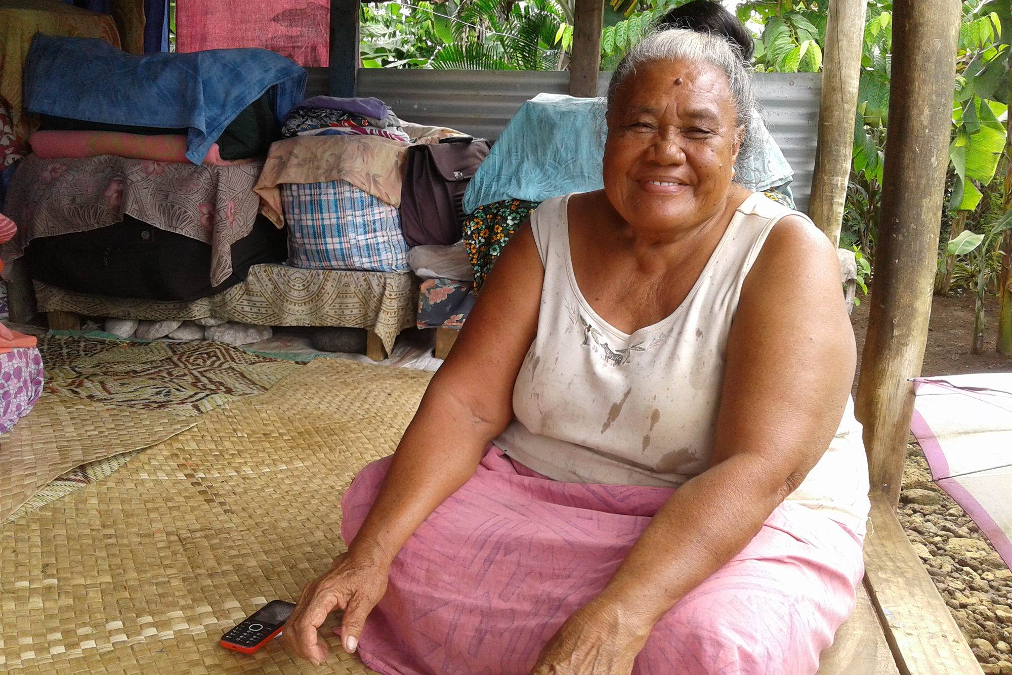 Dealing with a spoiled generation