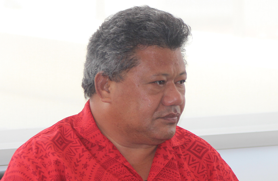 Health week launched in Neiafu, Savai’i