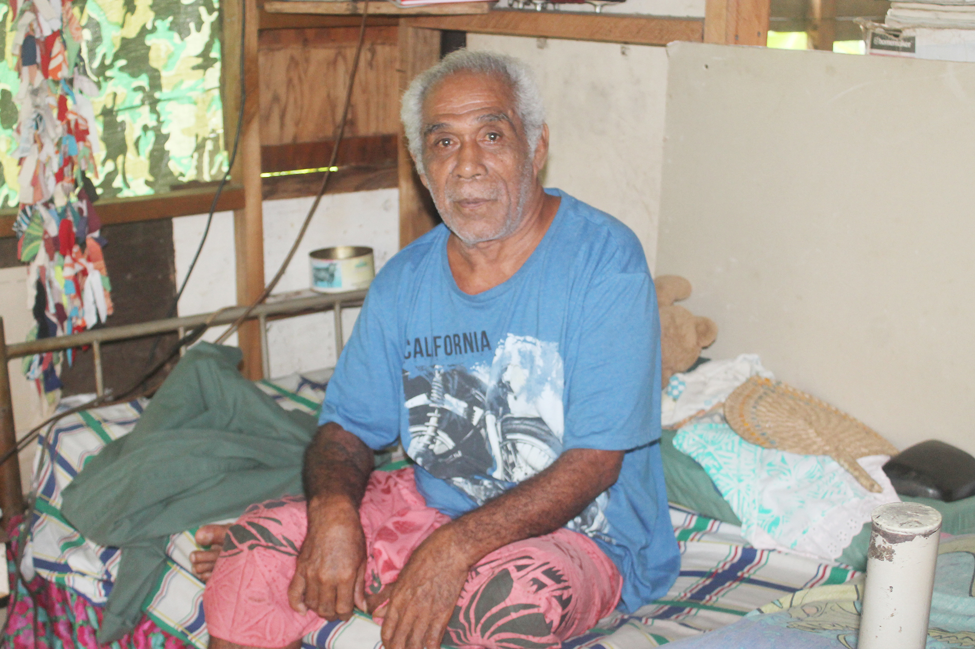 Be prepared and stay alert