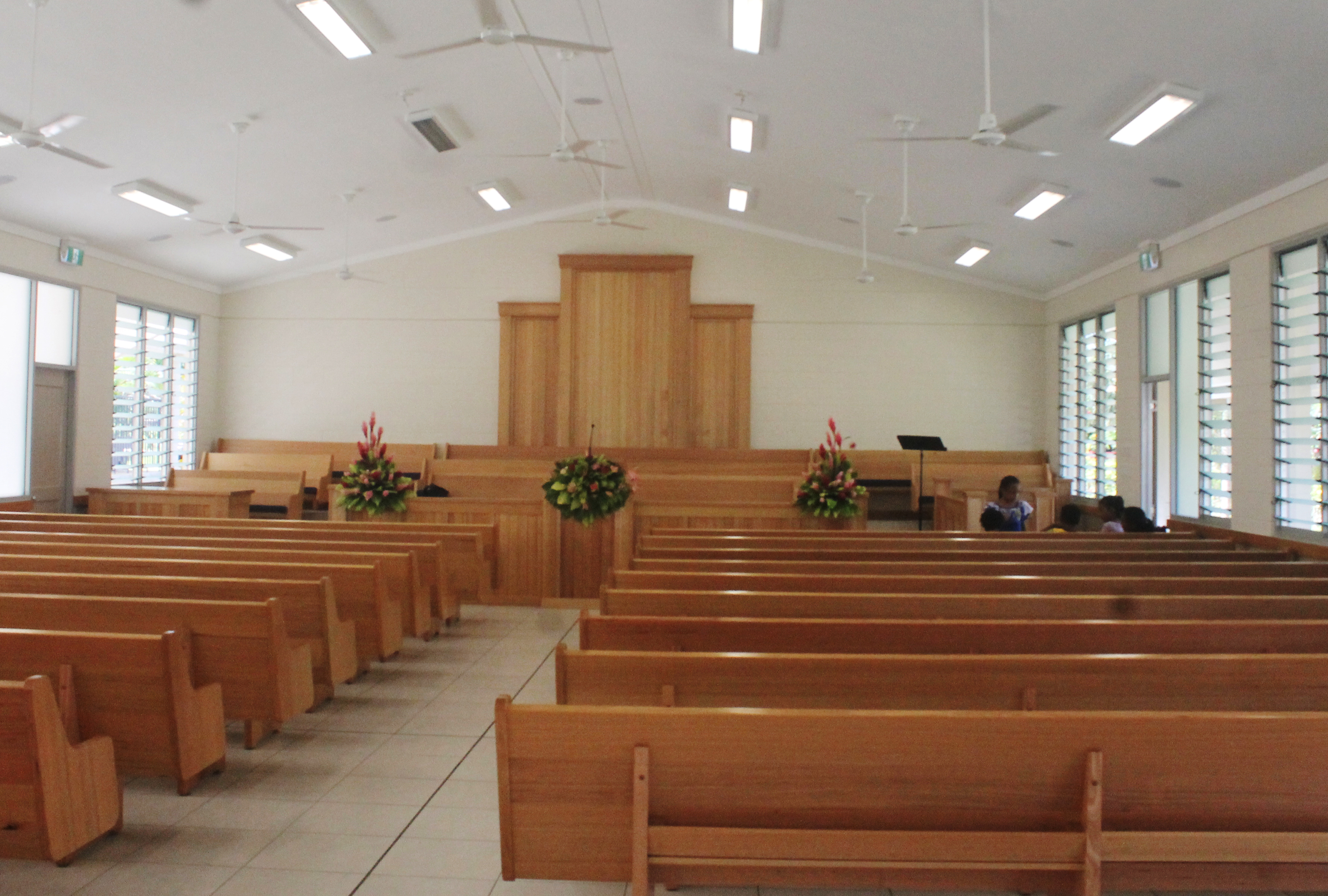 $2.7m celebration at Si’ufaga