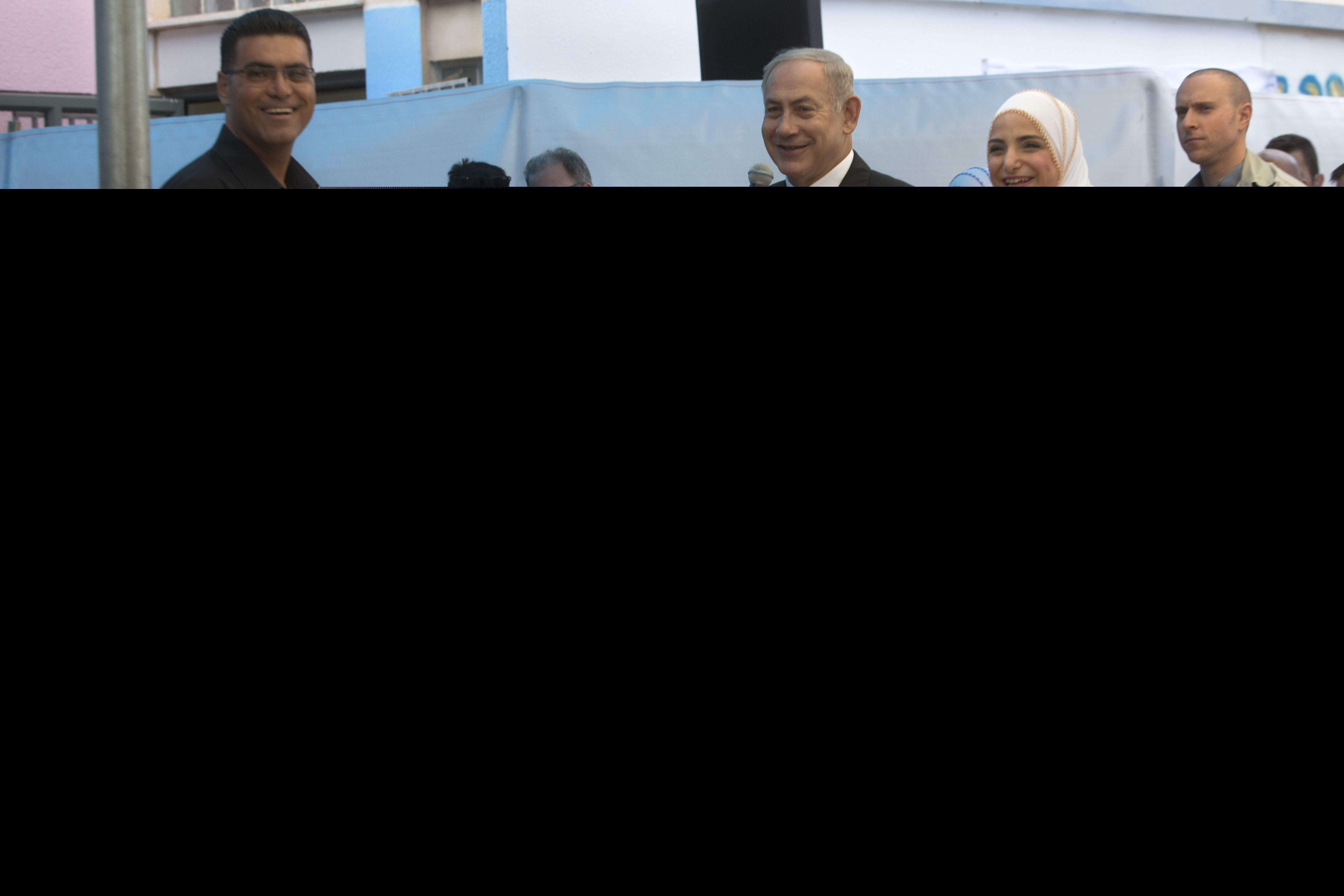 UN chief calls Netanyahu ethnic cleansing comment outrageous