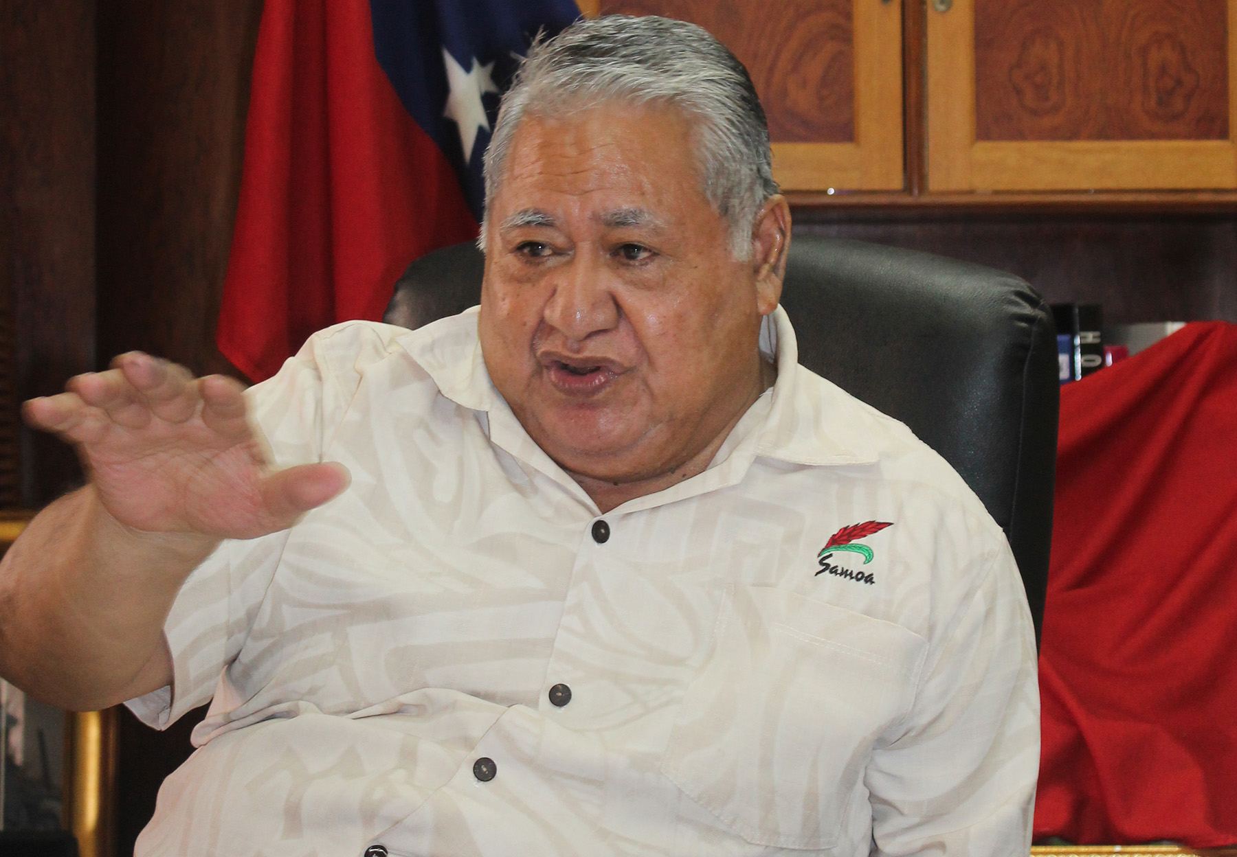 P.M. hints at Village mayor review