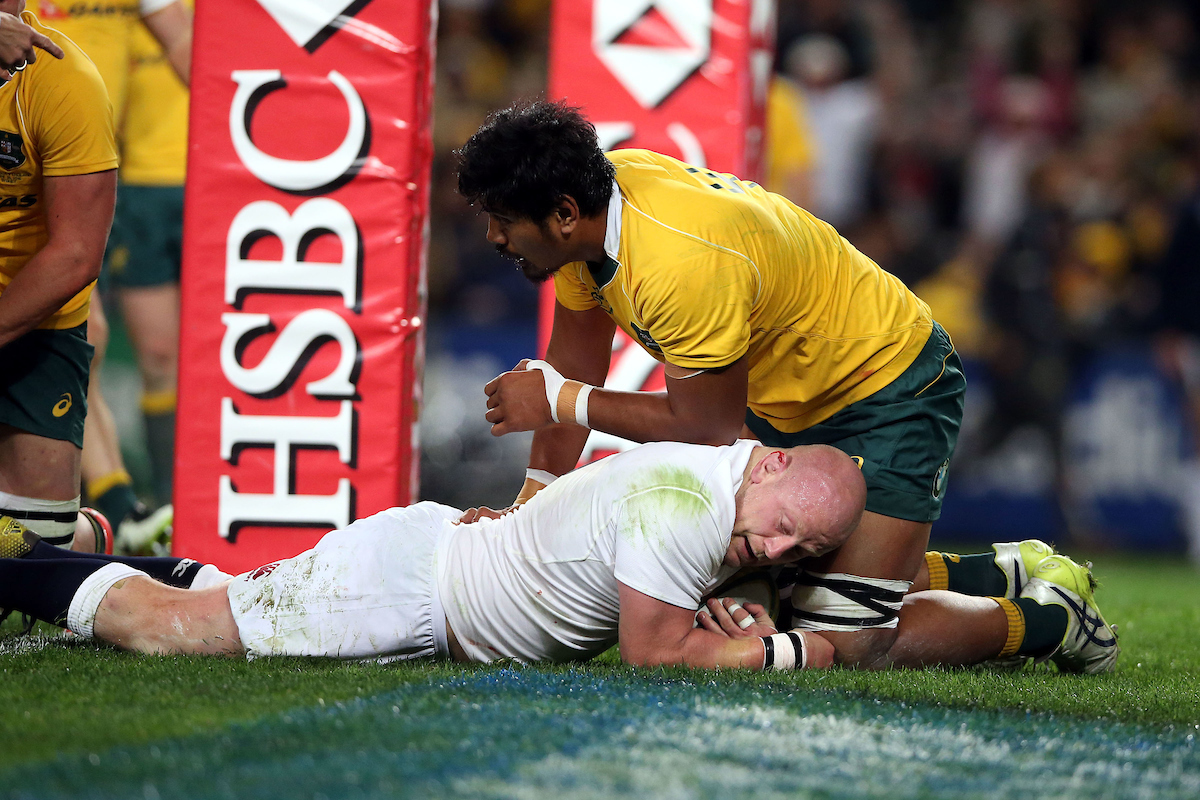 Cole: Lions devising formula to blunt All Blacks' threats