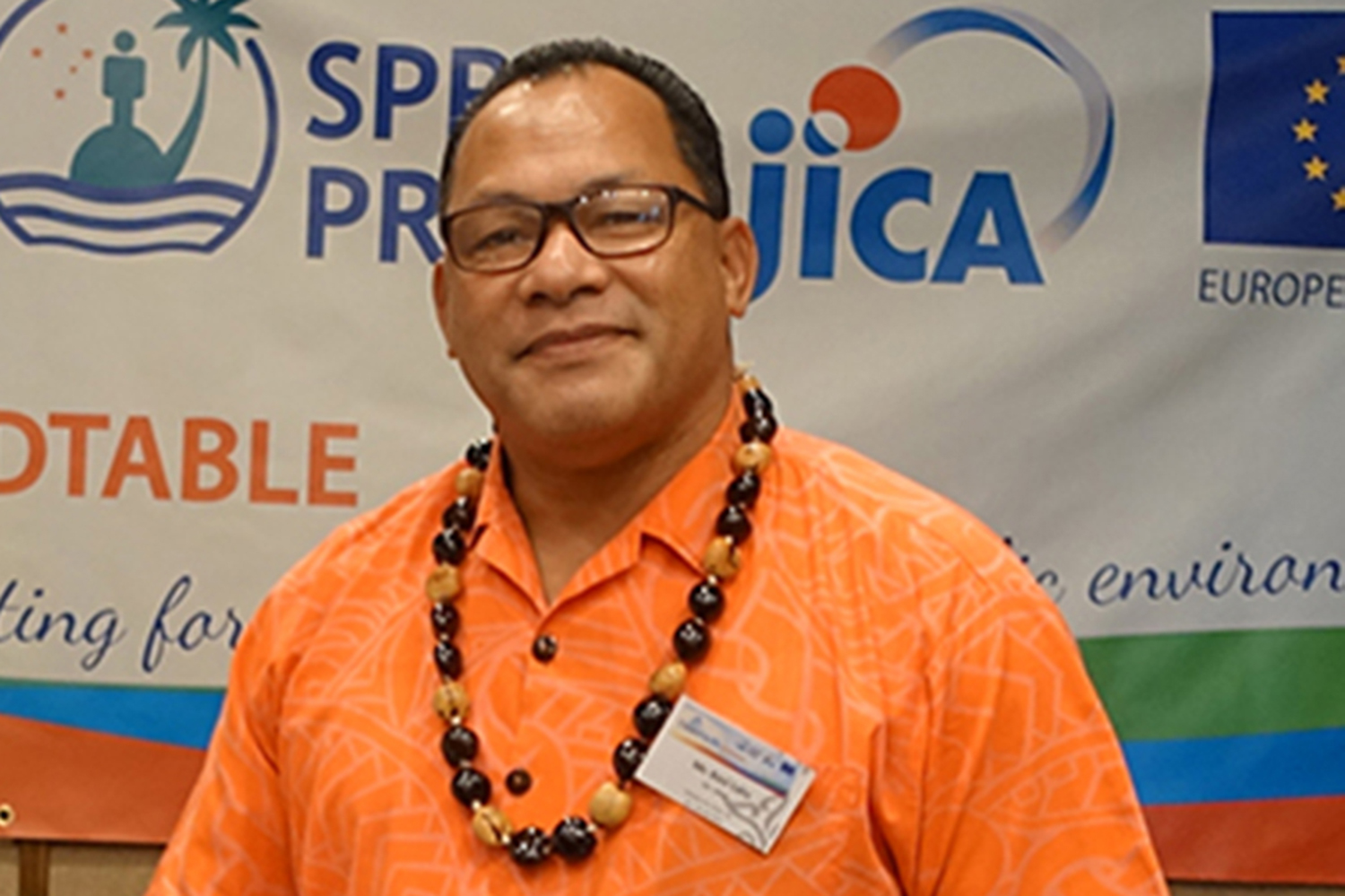 Director General hails meeting outcome