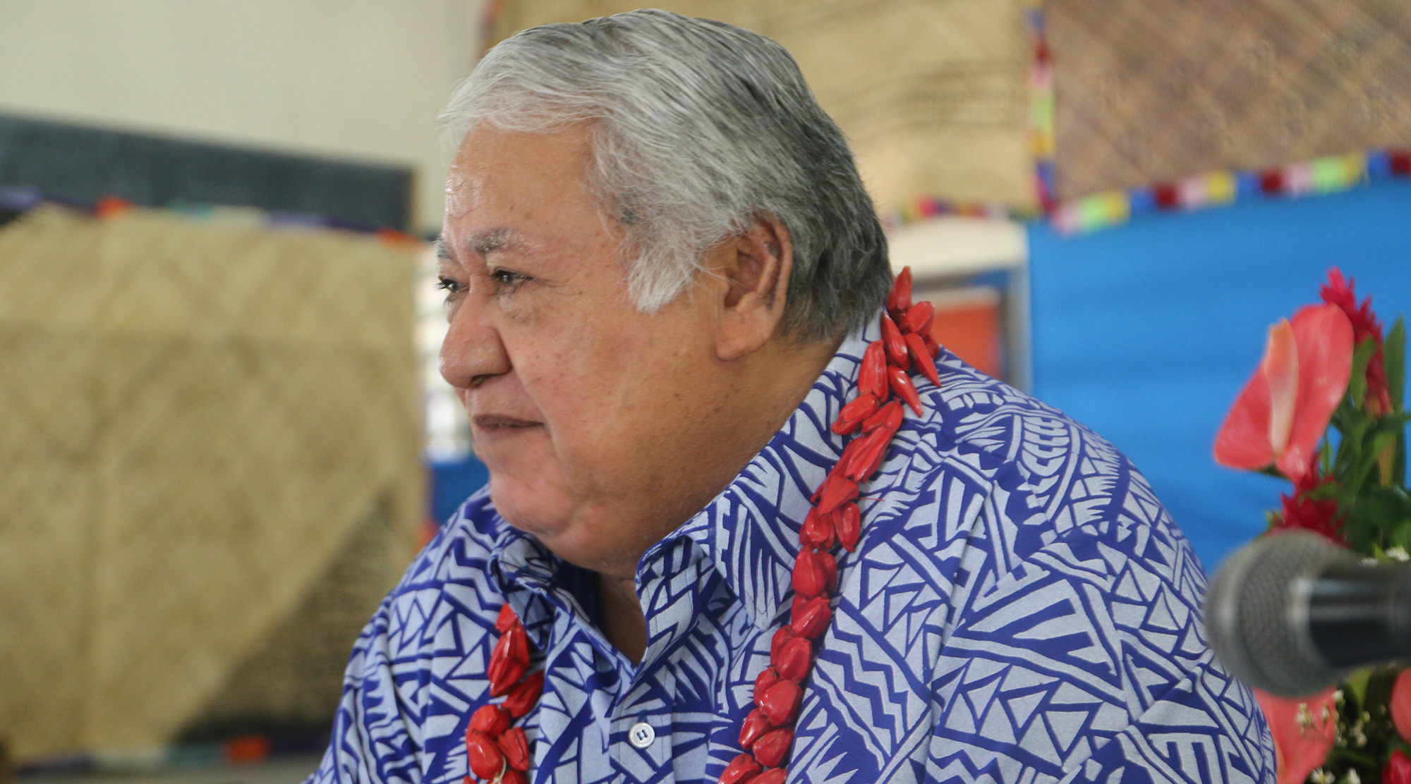 Negligence blamed for Tautua’s downfall