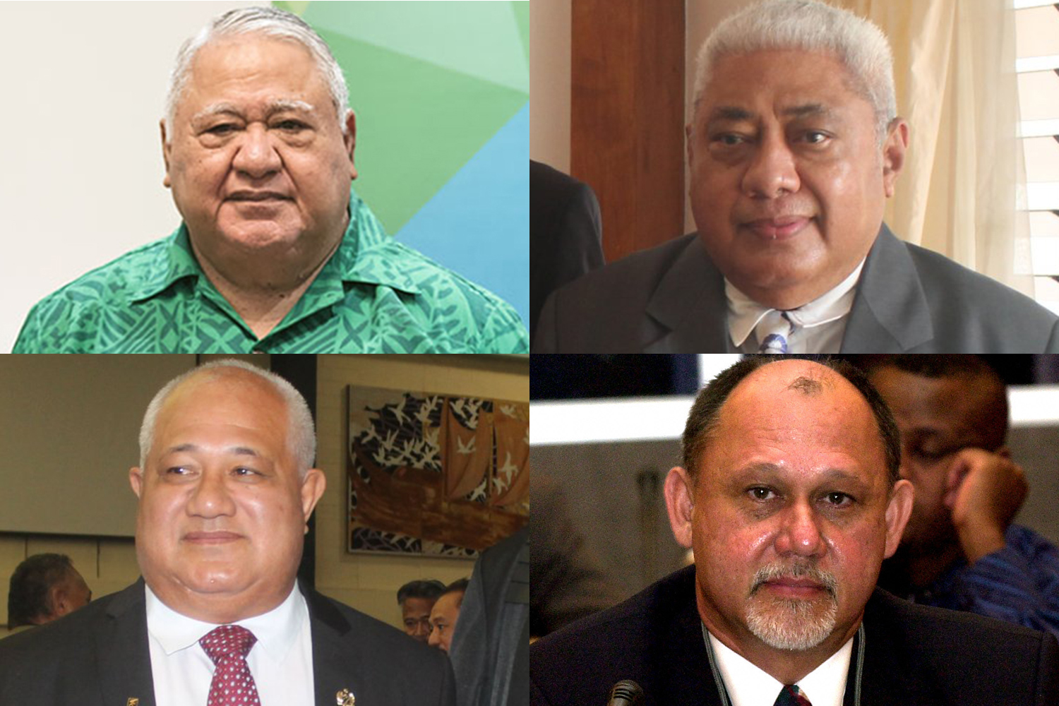 Report tells of friction between Judges and Parliament Inquiry