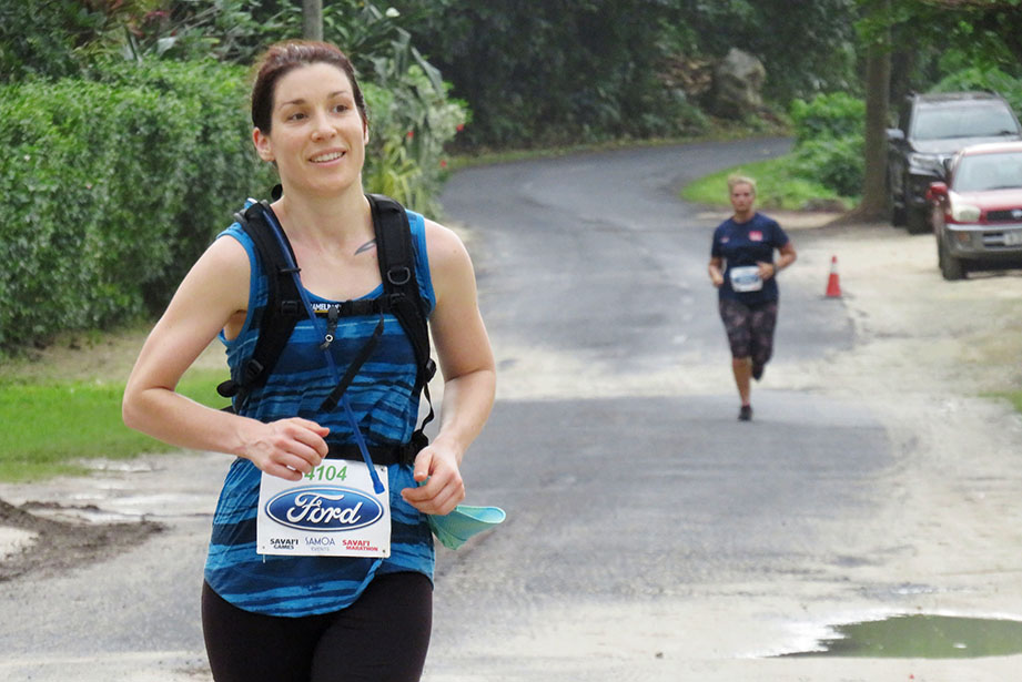 Heartache and triumph at Lalomanu