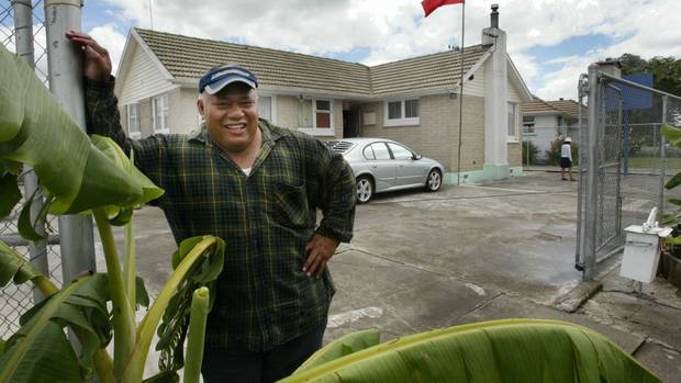 Samoan man arrested over human trafficking and slavery identified as Viliamu Samu