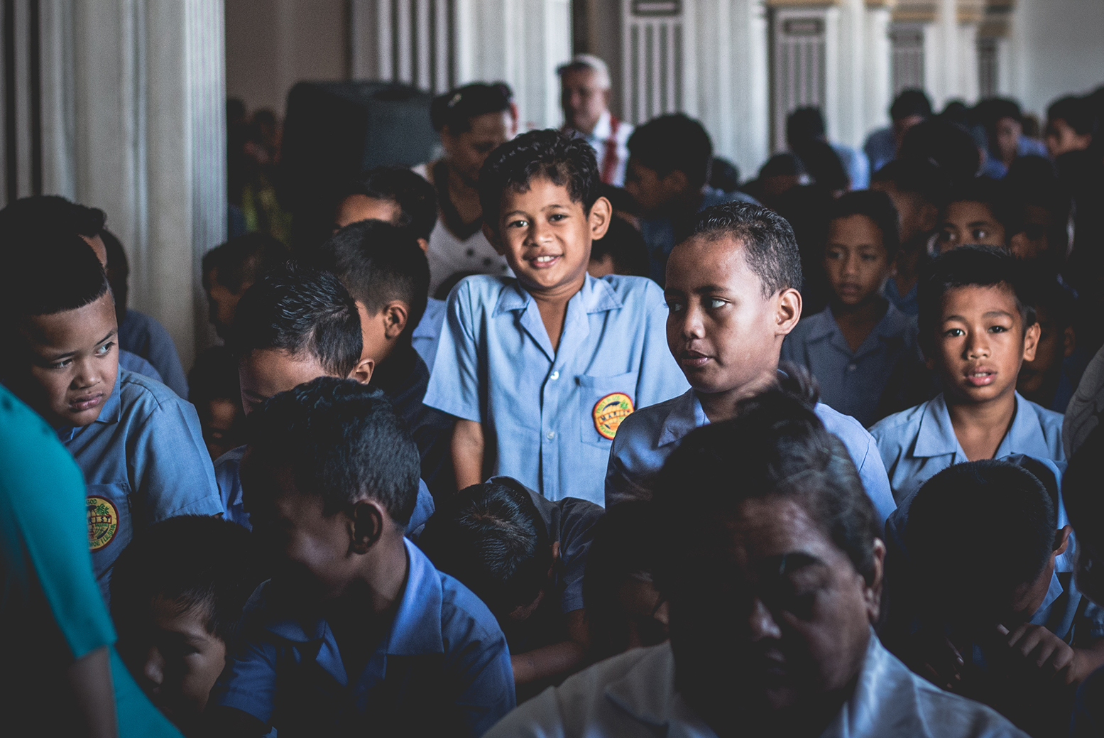 Marist Brothers Education marks 130 years in Samoa