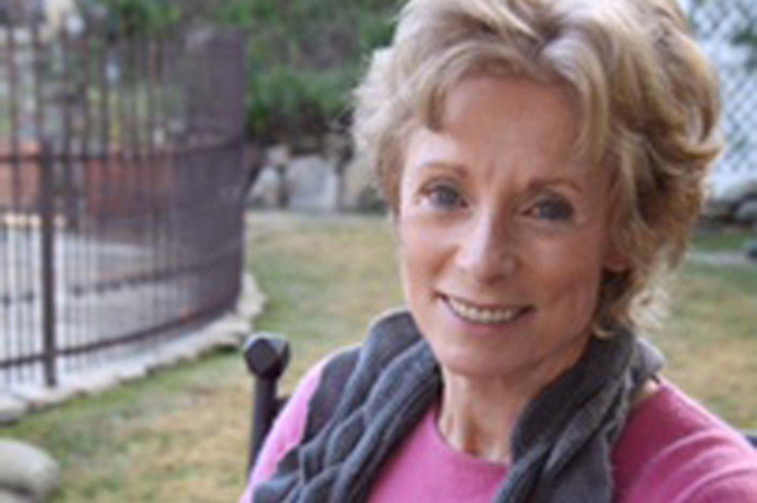 'Sound of Music' actress Charmian Carr dies at 73