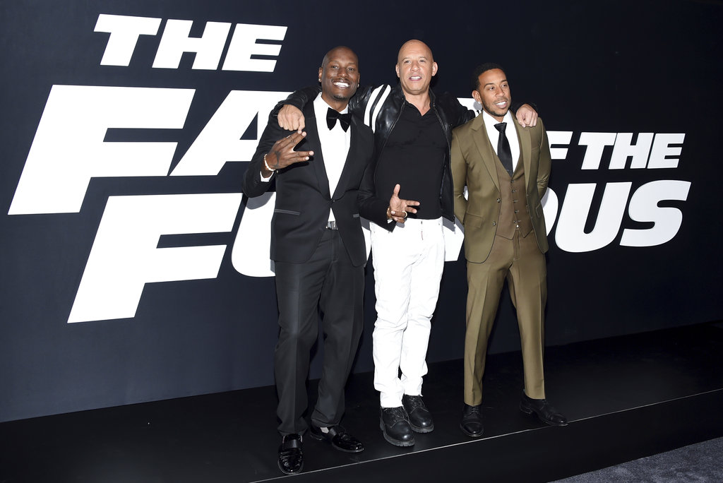 'Fast & Furious 9' release pushed back a year to 2020