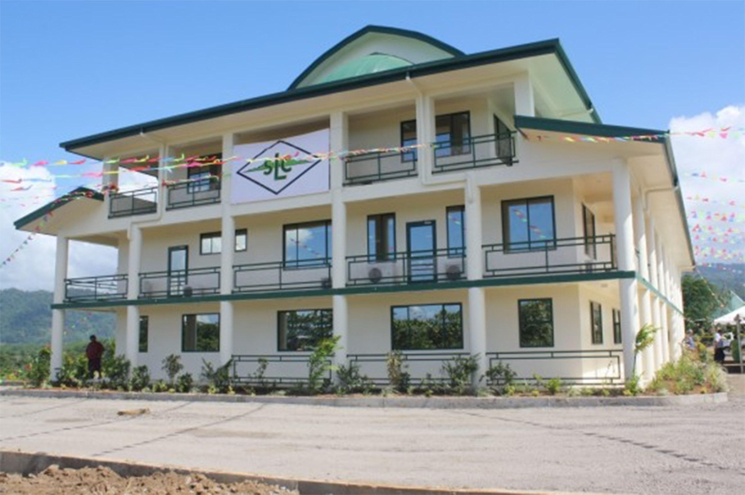 Cancer Clinic gets $4.5m facility