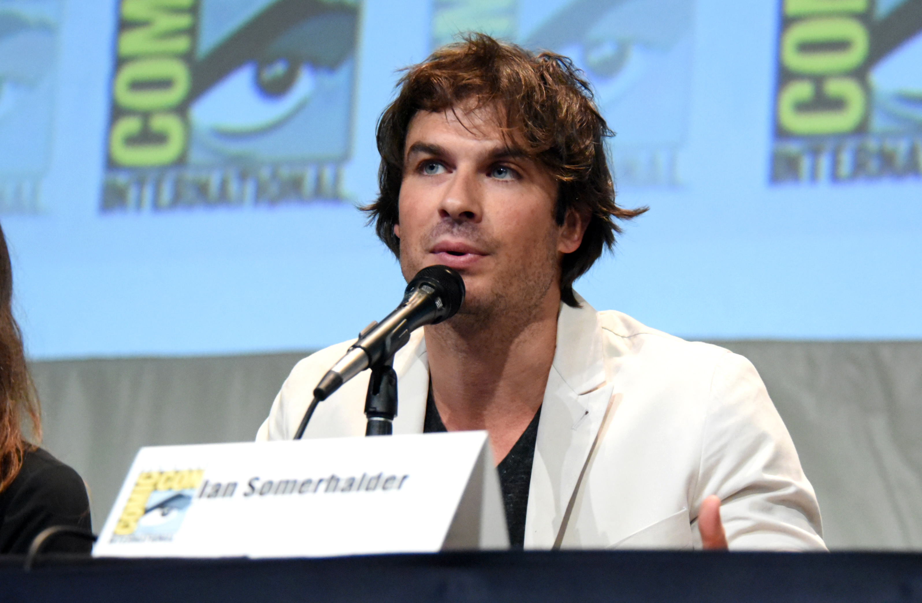 'Vampire Diaries' to end after 8 seasons