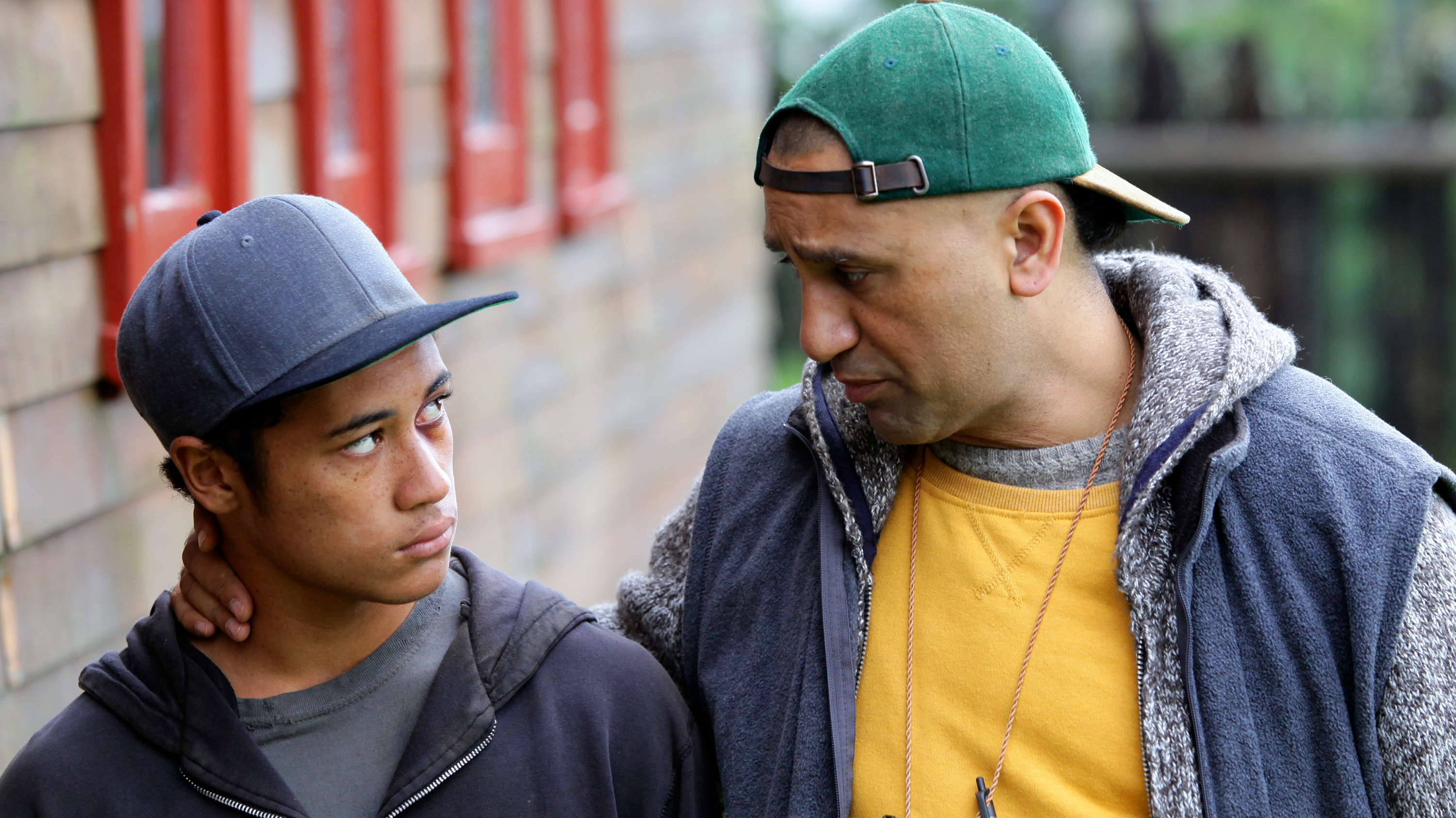 Review: 'Dark Horse' a loving portrait of an unlikely hero