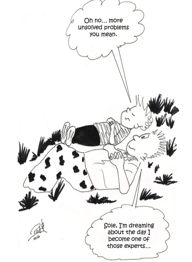 Samoa Observer Cartoon
