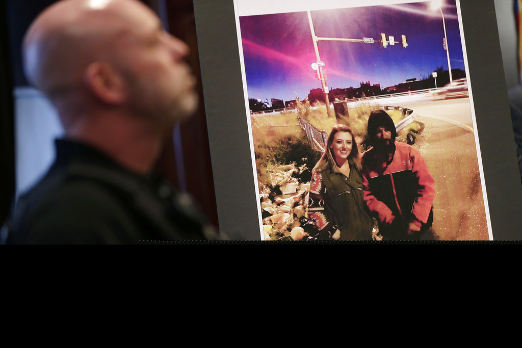 Homeless Samaritan tale raised $400K. Police say it's a lie