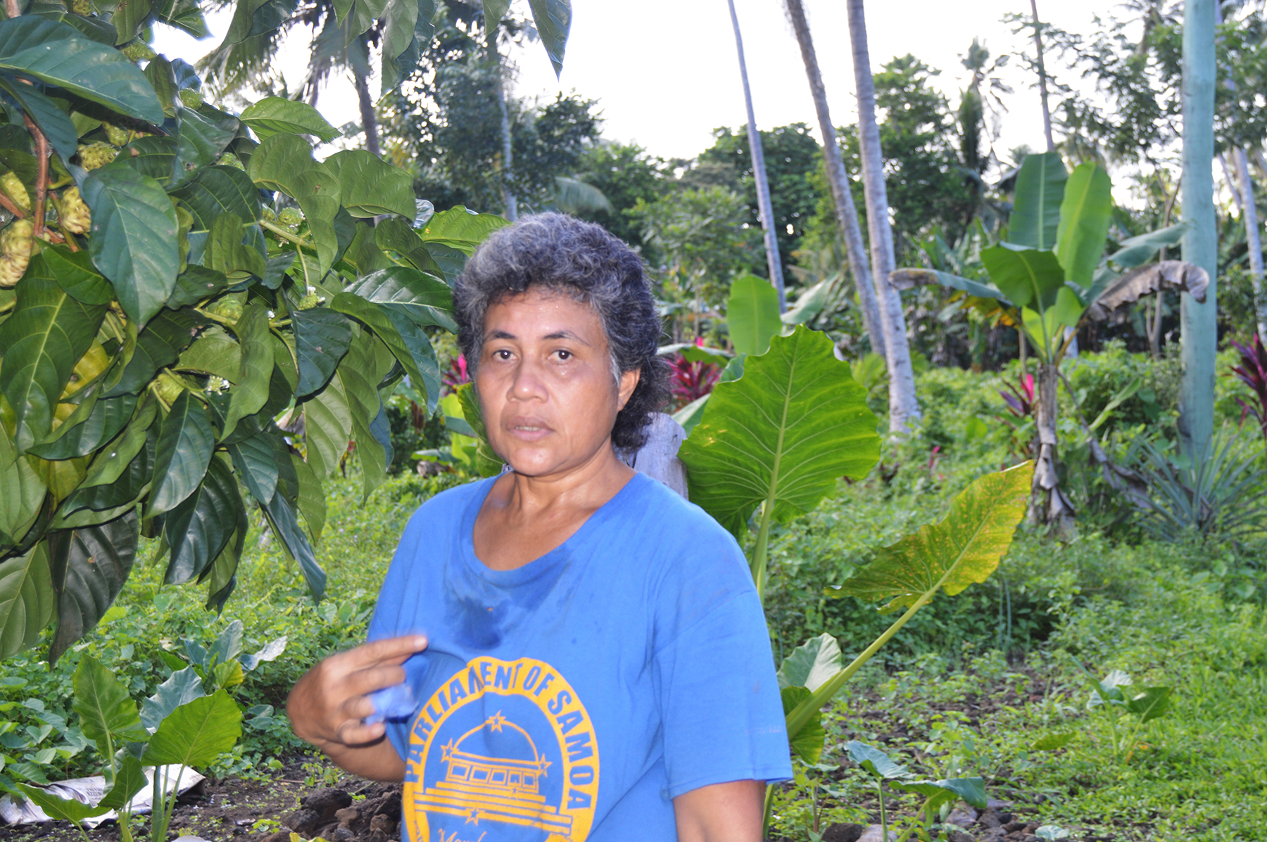 Mother wants to return to workforce