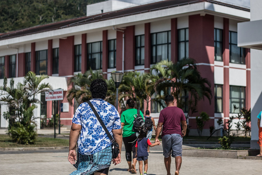 National campaign ends but lymphatic filariasis treatment still available