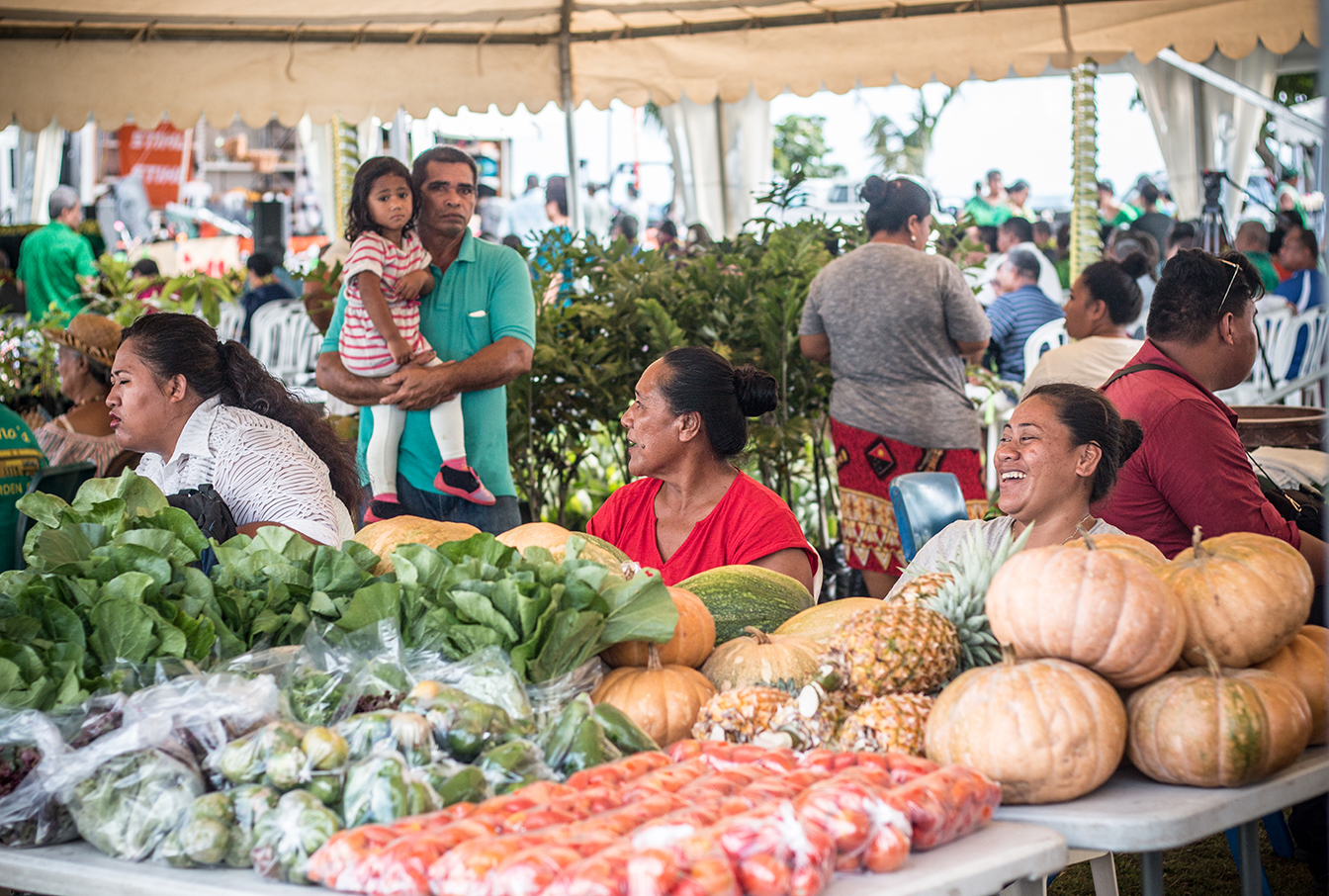 Govt. accused of favoritism in business assistance