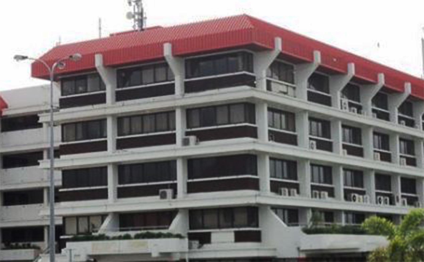 S.N.P.F. silent on lending queries