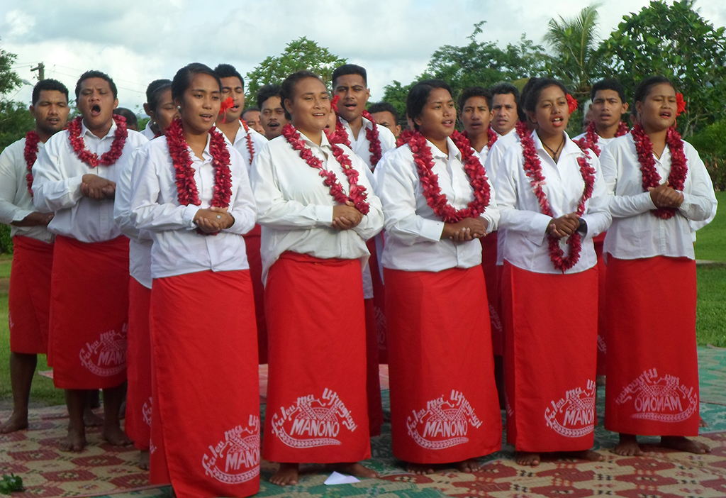 Fa’amanatu le Toetu