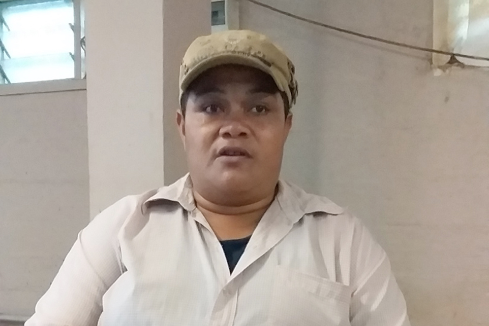 Women fear vaccine deaths