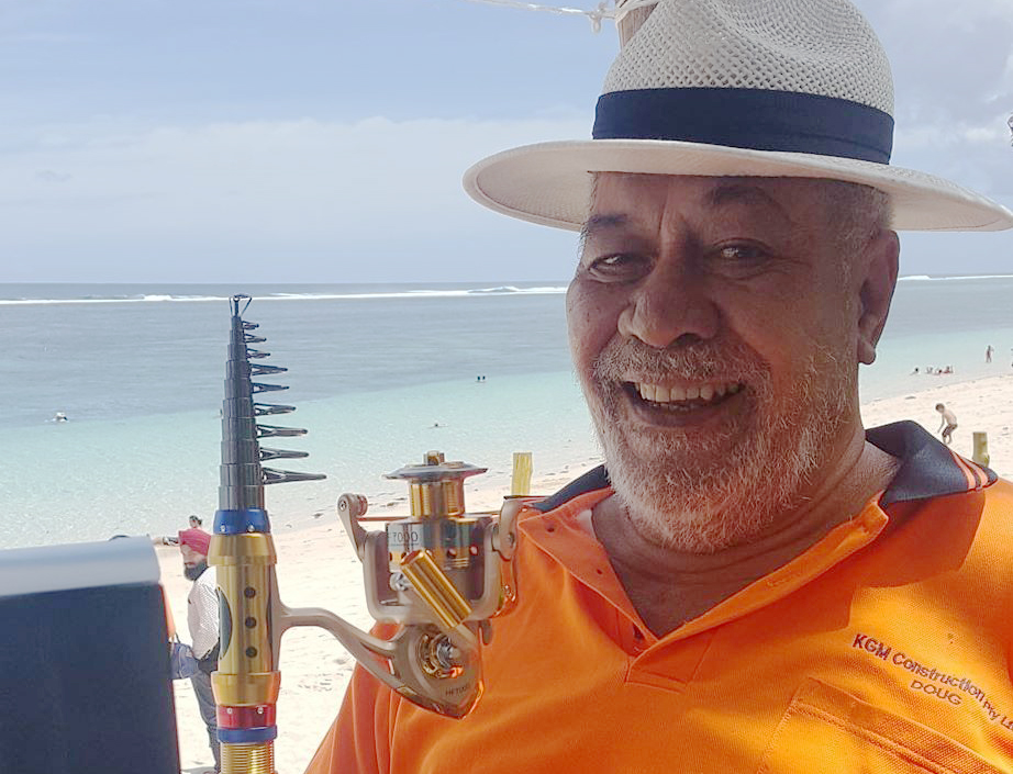 My father is my idol