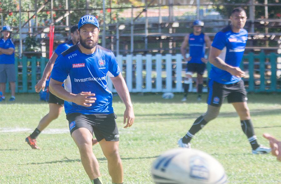 Paulo returns for what could be final World Cup