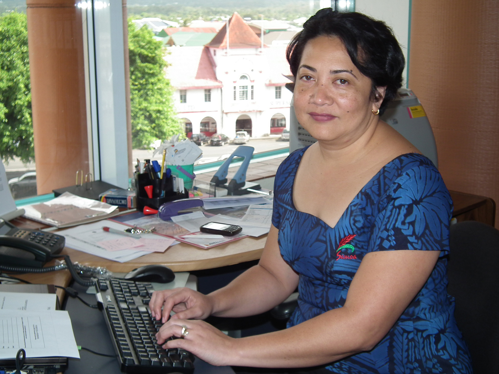 ‘Aumai e Faletupe, lapata’iga mo faiga-taufa’asese