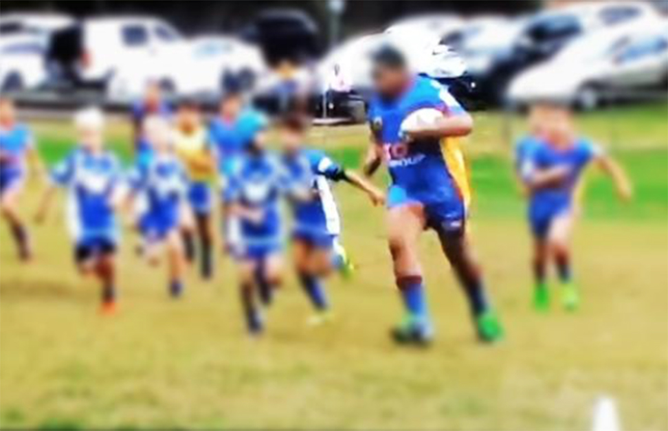 Video of young Samoan reignites controversial debate