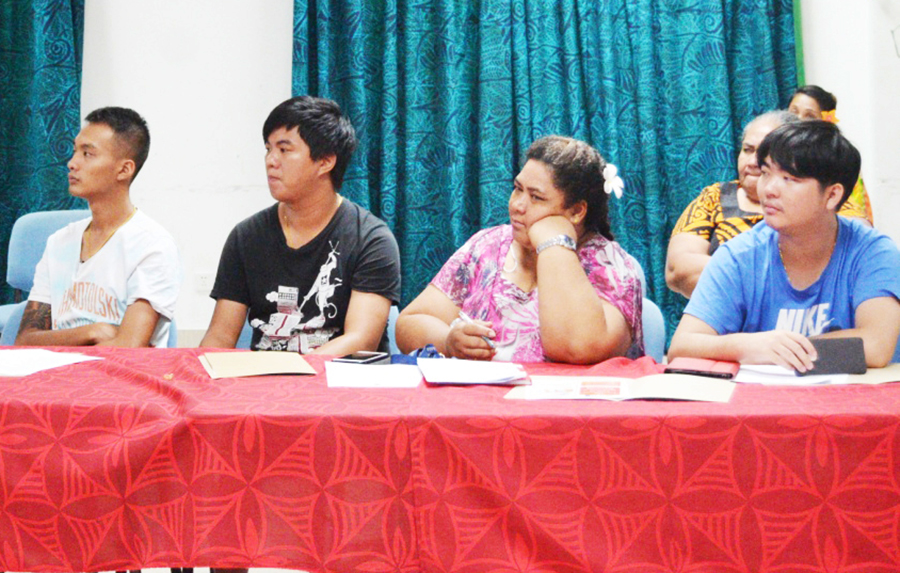 Infant and child health regulations discussed