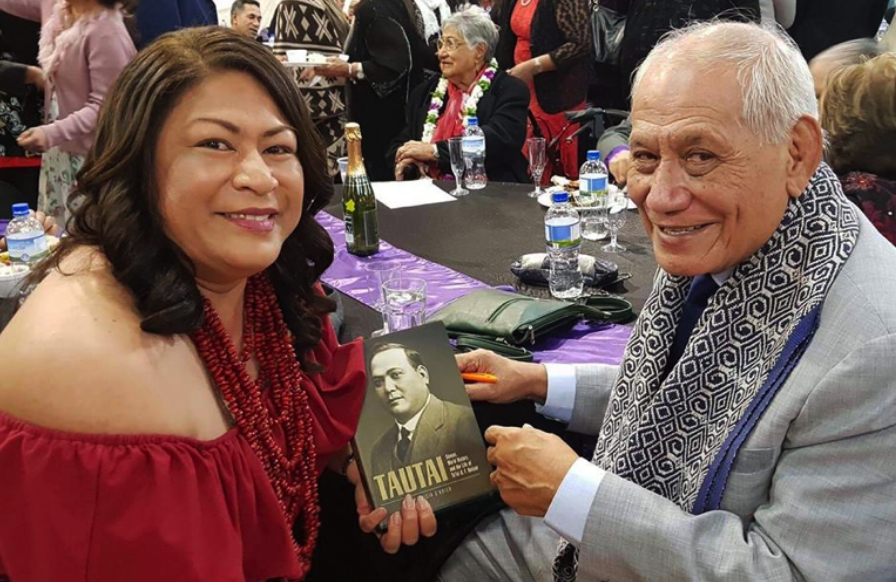 ‘Histories of countries and societies are family histories’