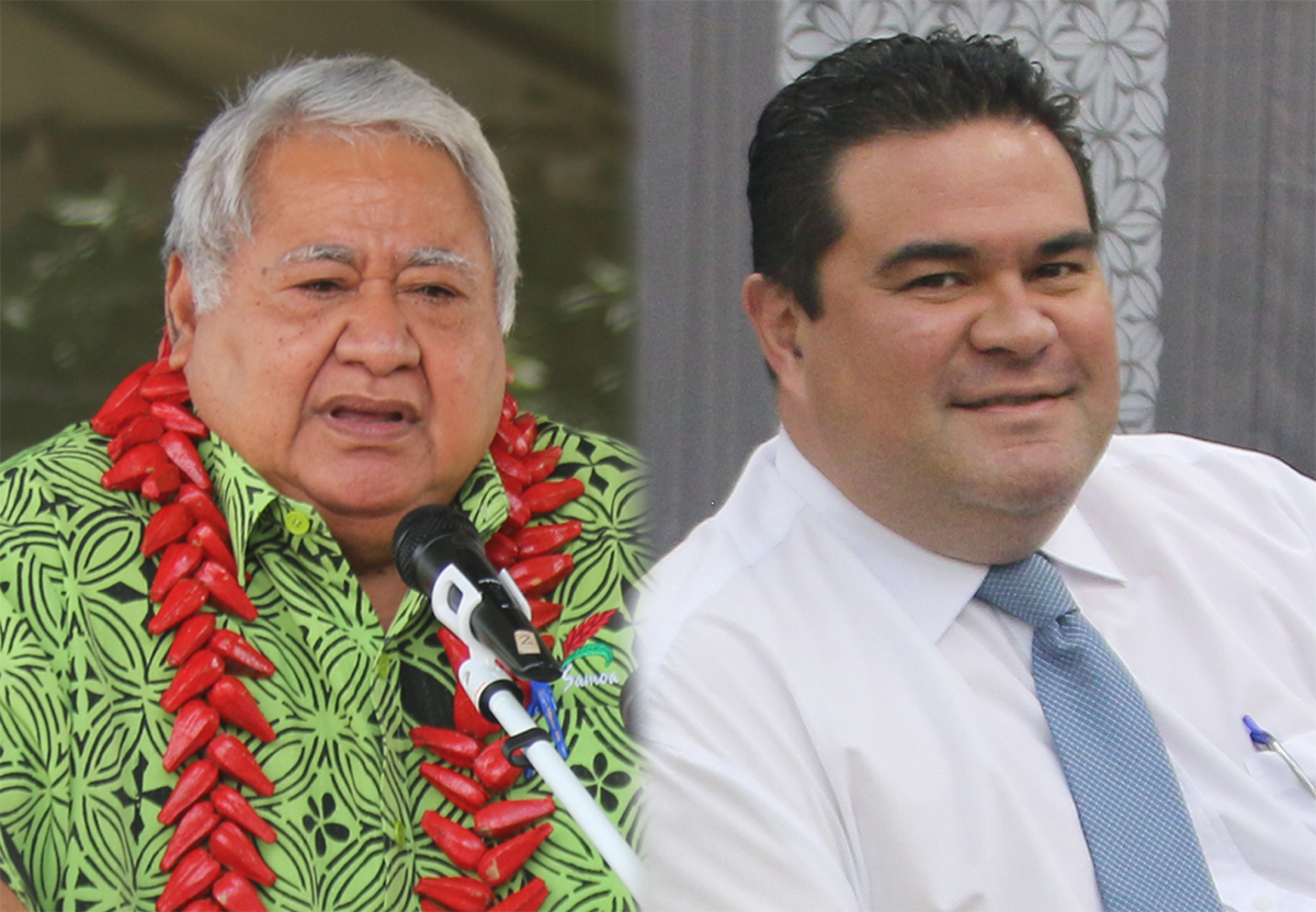 Freedom of religion not threatened: A.G.