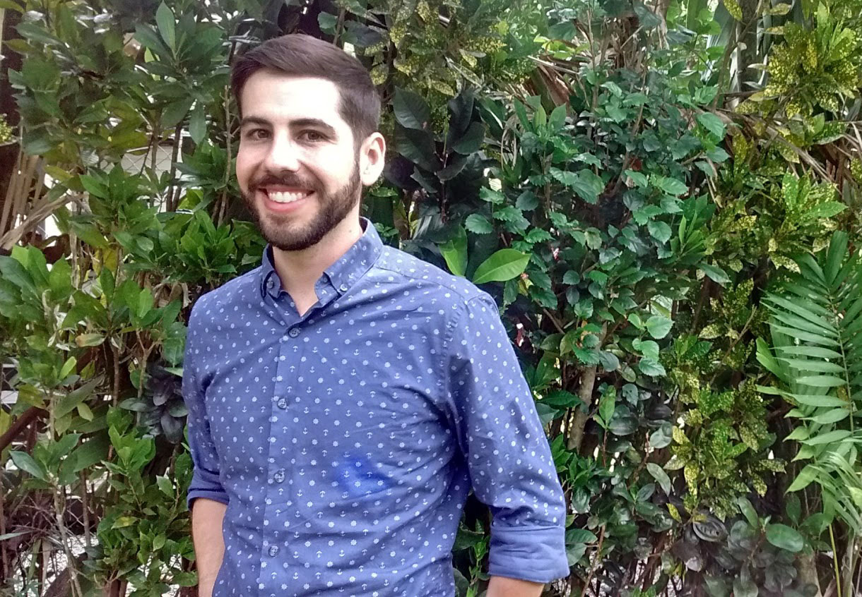 Conservation International highlights oceans in Samoa