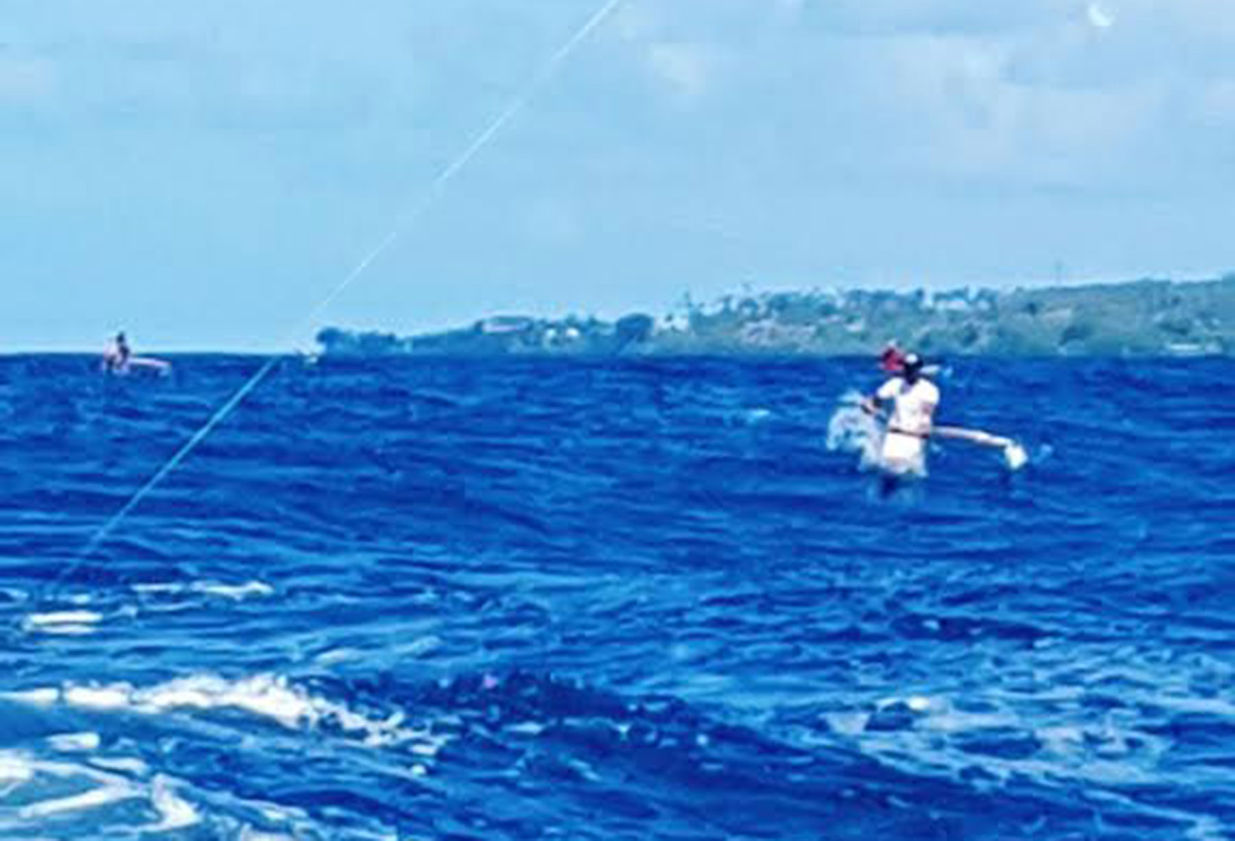 Paddlers gear up for one last race