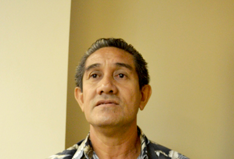 E mana’omia le suavai e tagata uma – Misa