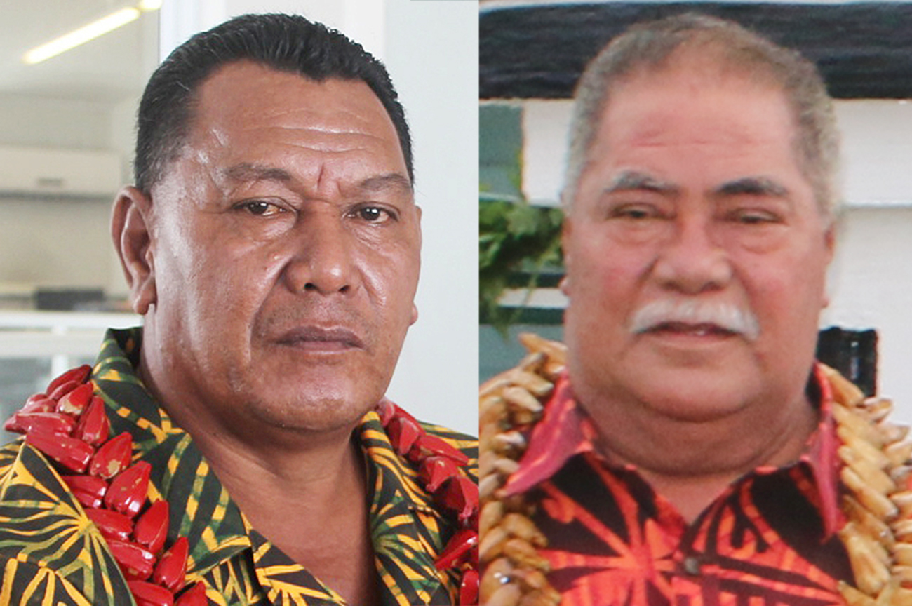 ‘Let God be the Judge’