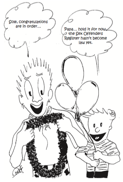 Samoa Observer Cartoon
