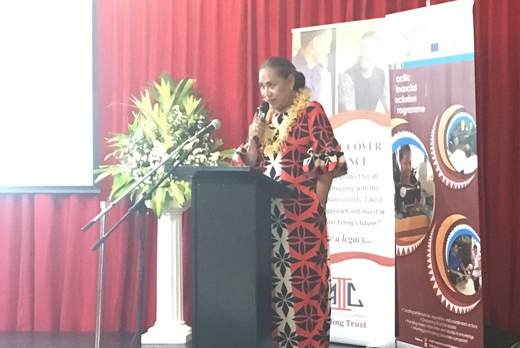 Apia Insurance says “leave a  legacy” with funeral insurance